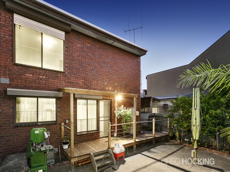 199 Ross Street, Port Melbourne image 6