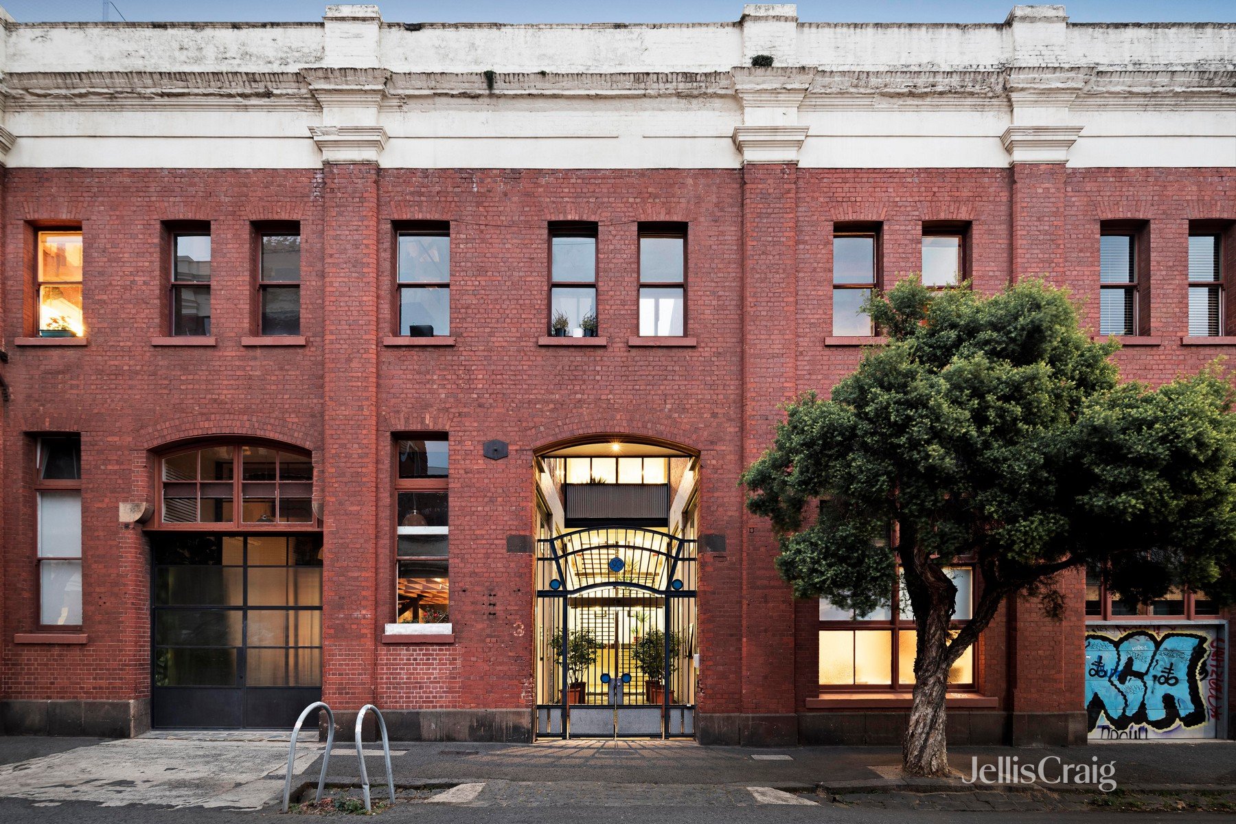 19/93 Oxford Street, Collingwood image 1