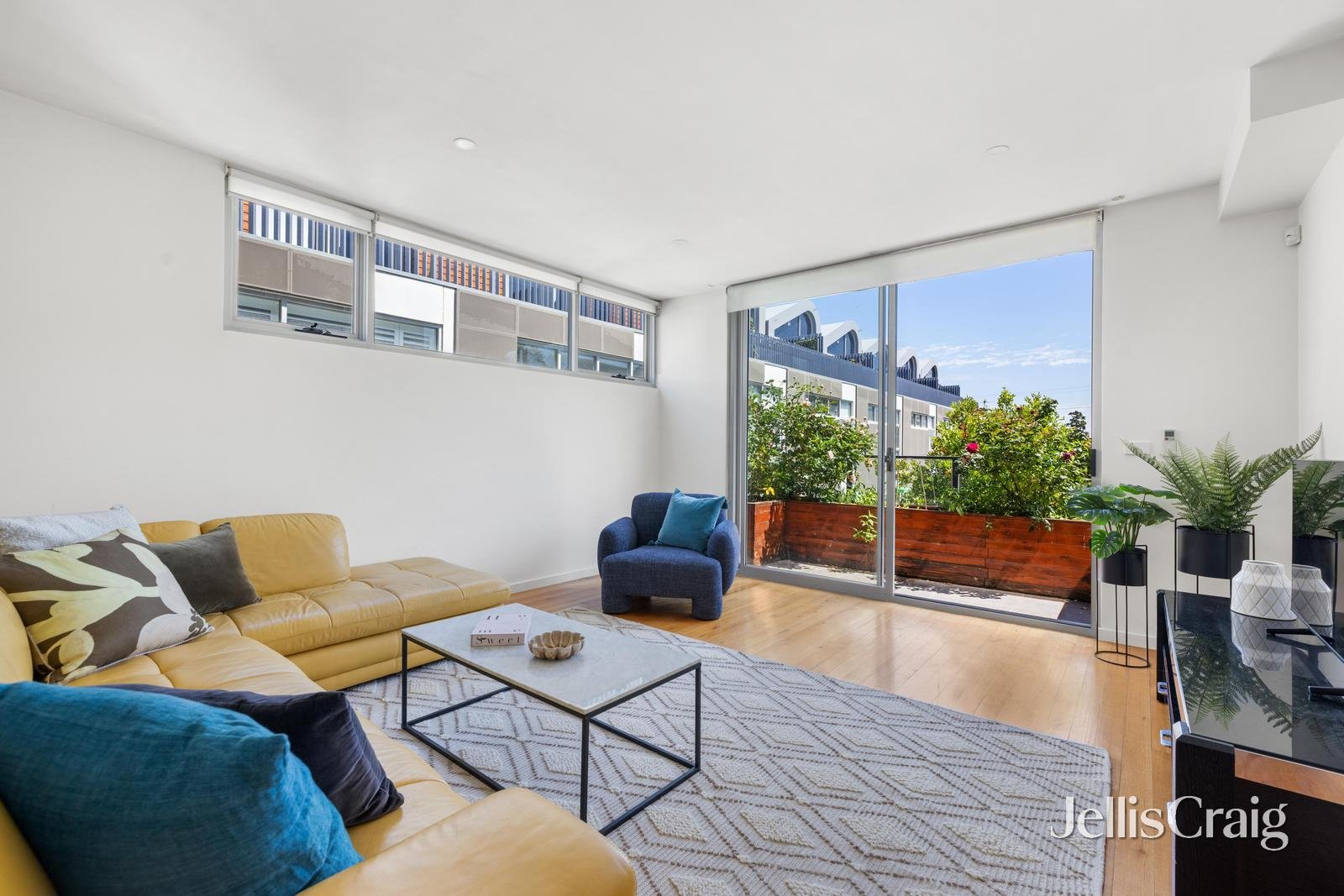 19/93 Stevedore Street, Williamstown image 3