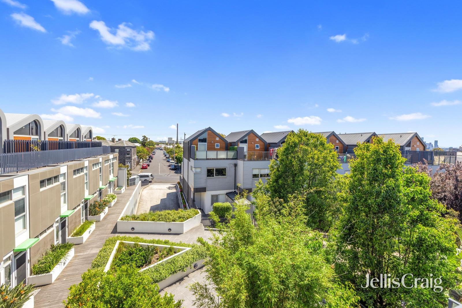 19/93 Stevedore Street, Williamstown image 14