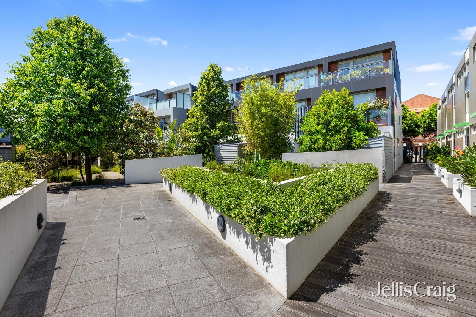19/93 Stevedore Street, Williamstown image 16