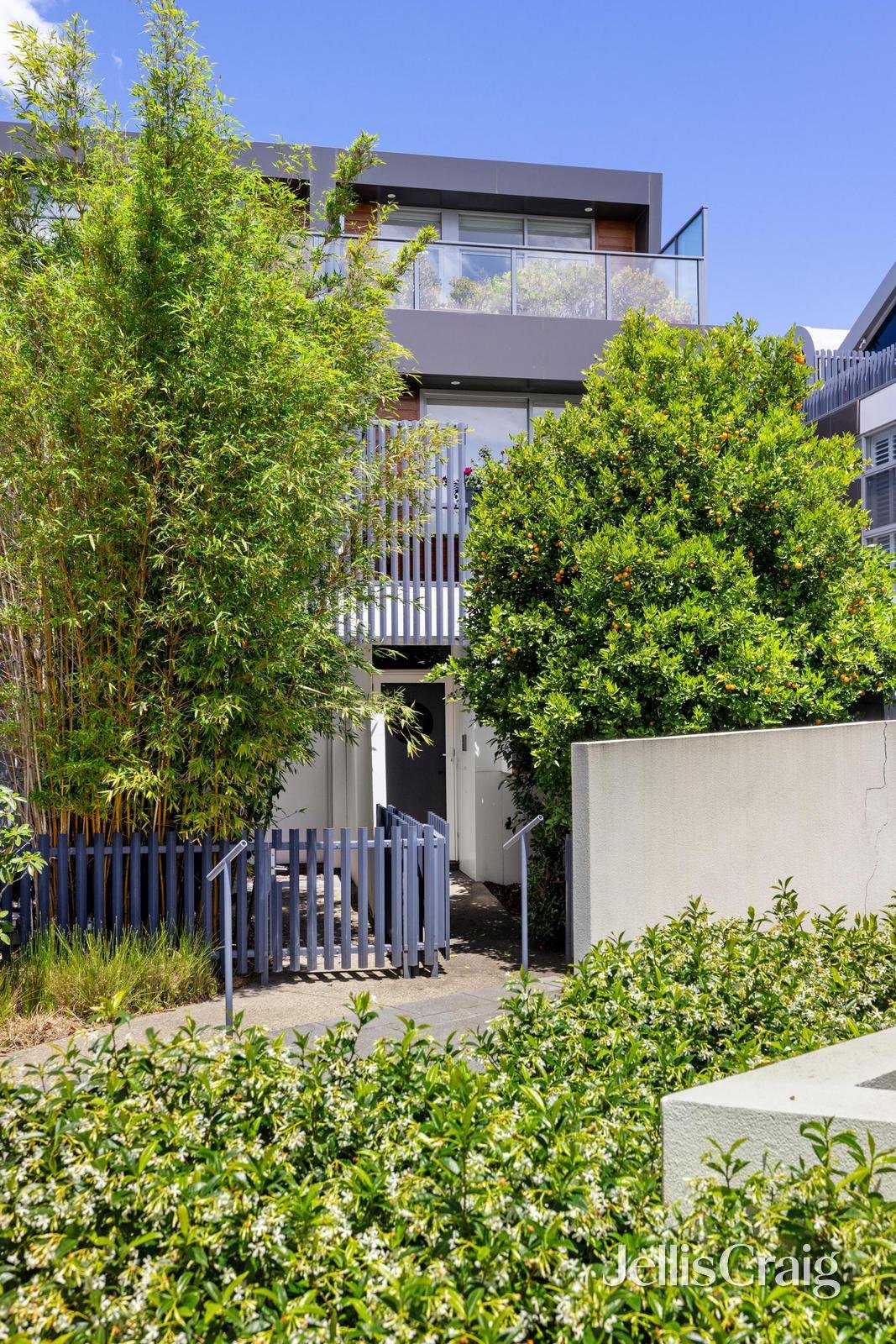 19/93 Stevedore Street, Williamstown image 17