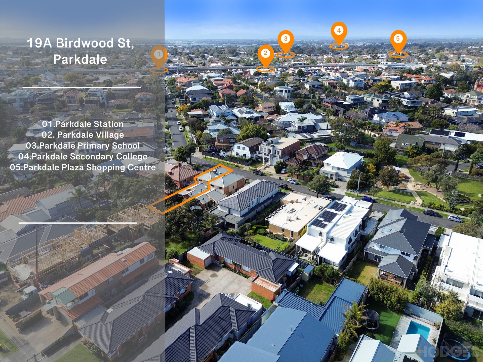 19a Birdwood Street Parkdale