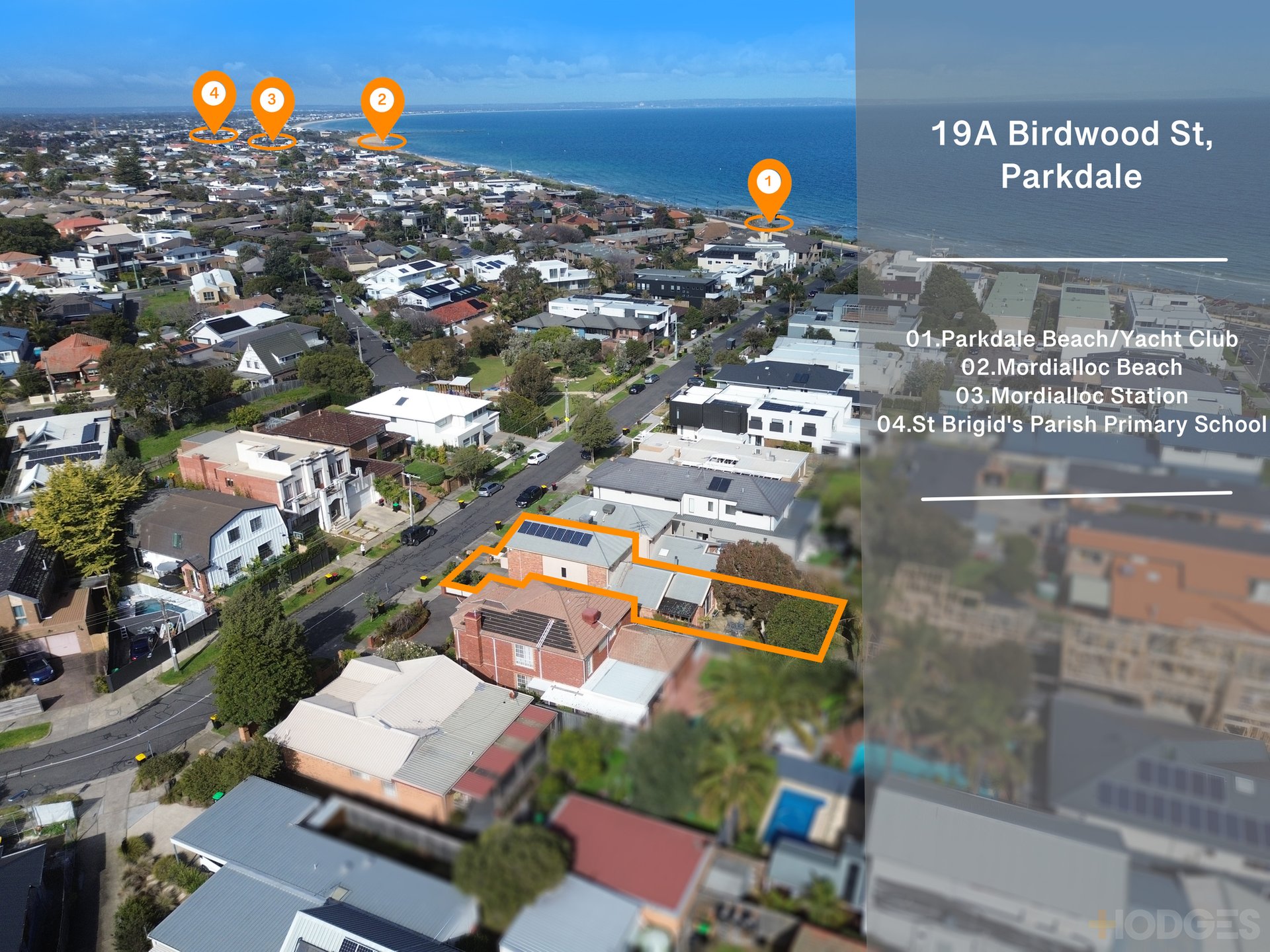 19a Birdwood Street Parkdale