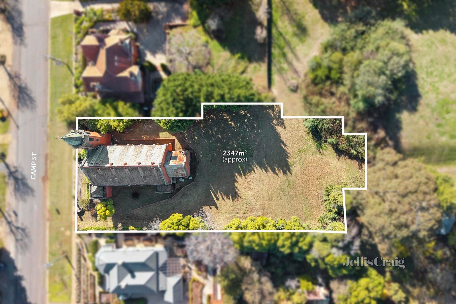 19A Camp Street, Daylesford image 4
