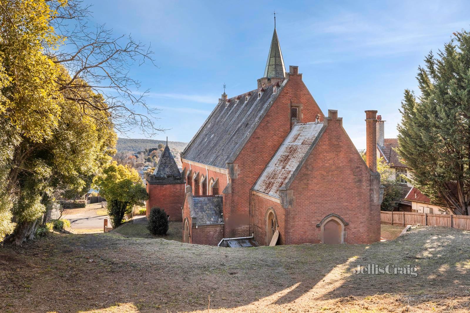 19A Camp Street, Daylesford image 5