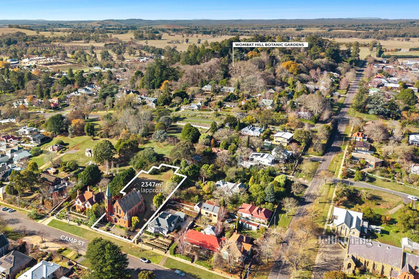 19A Camp Street, Daylesford image 12