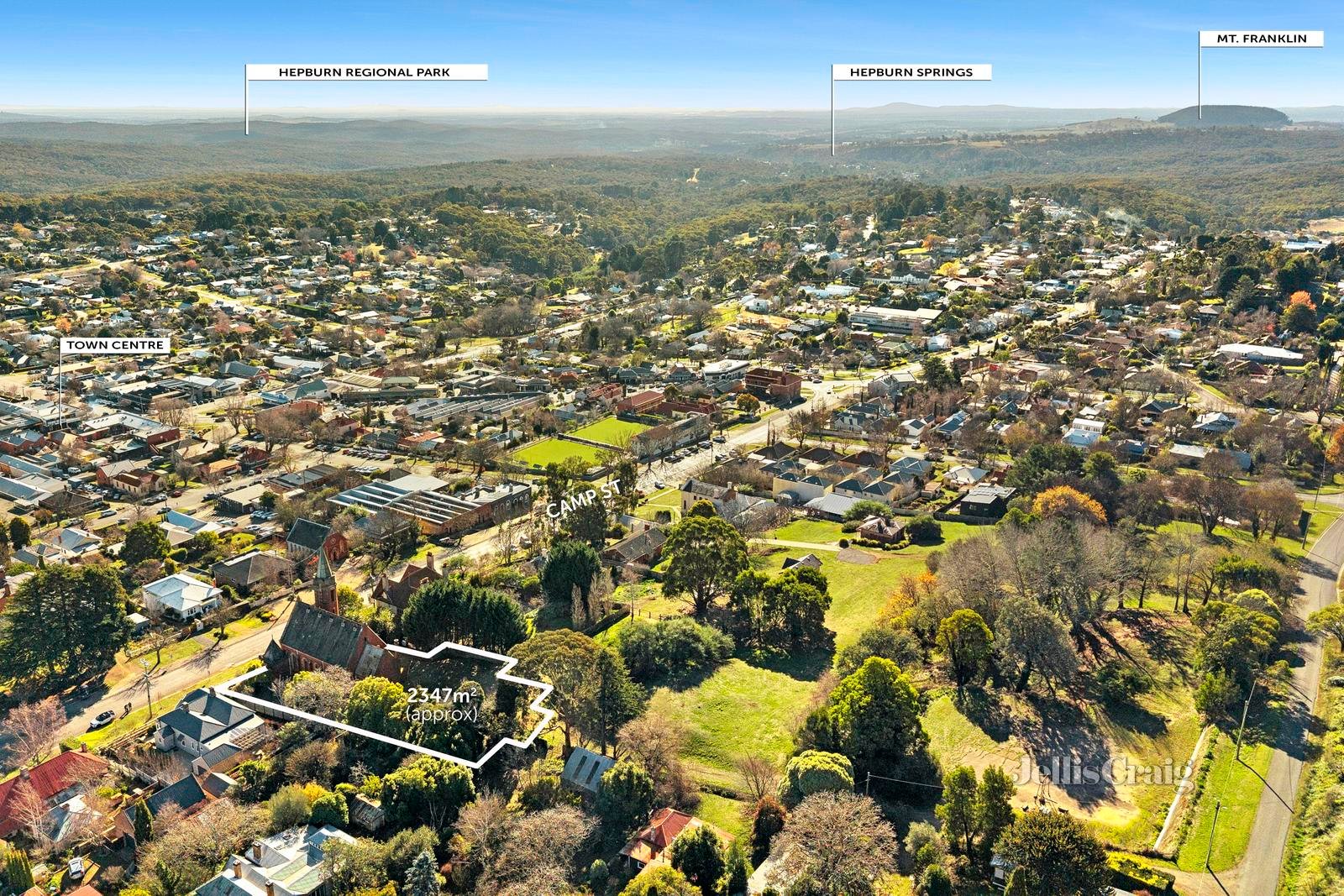 19A Camp Street, Daylesford image 13
