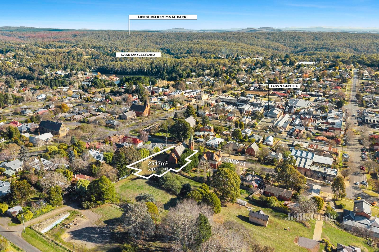 19A Camp Street, Daylesford image 14