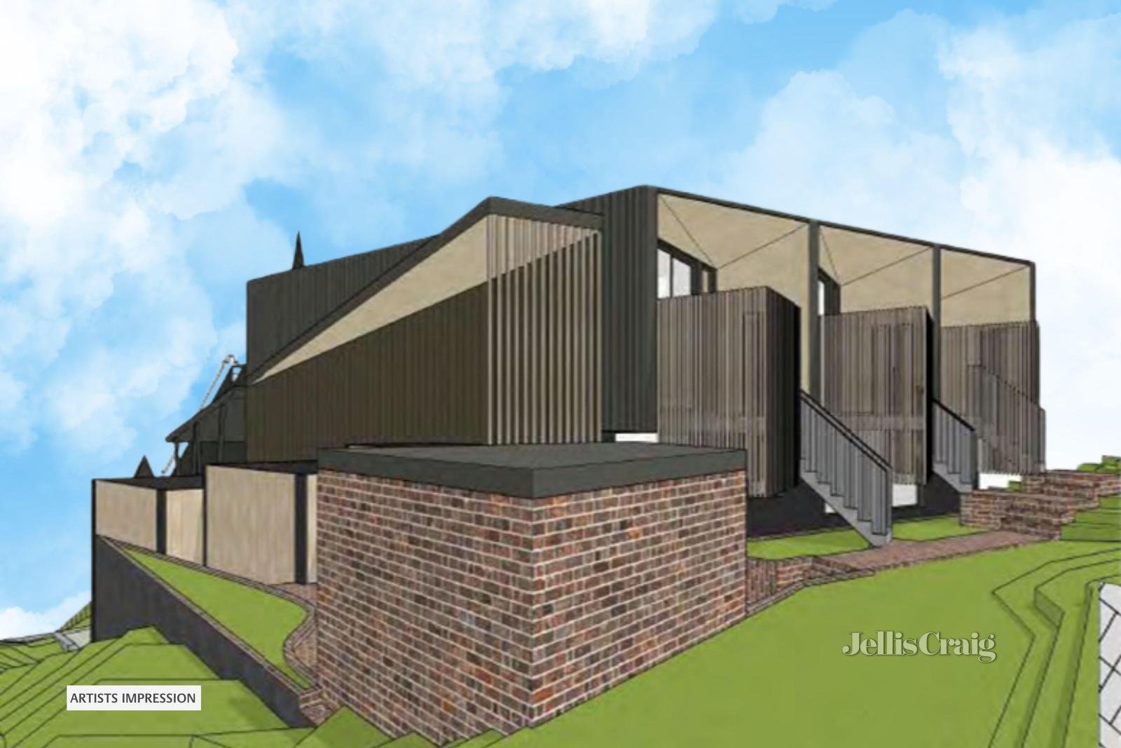 19A Camp Street, Daylesford image 19