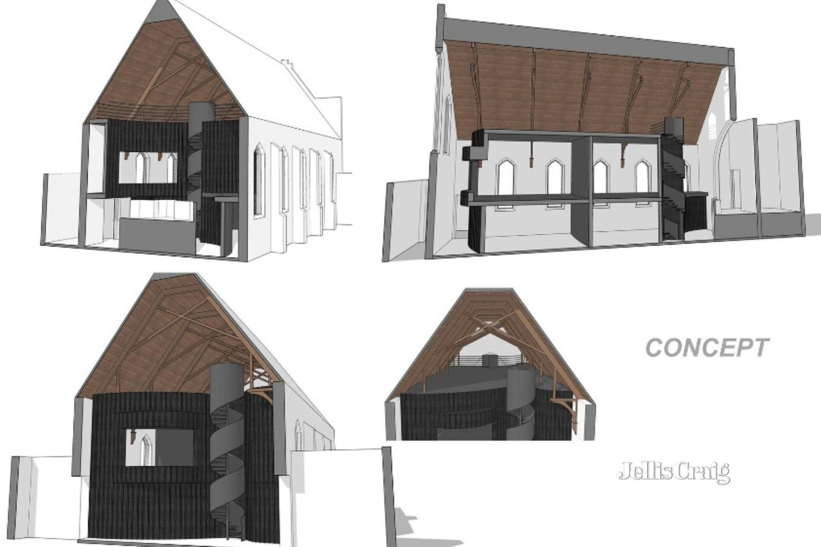 19A Camp Street, Daylesford image 25