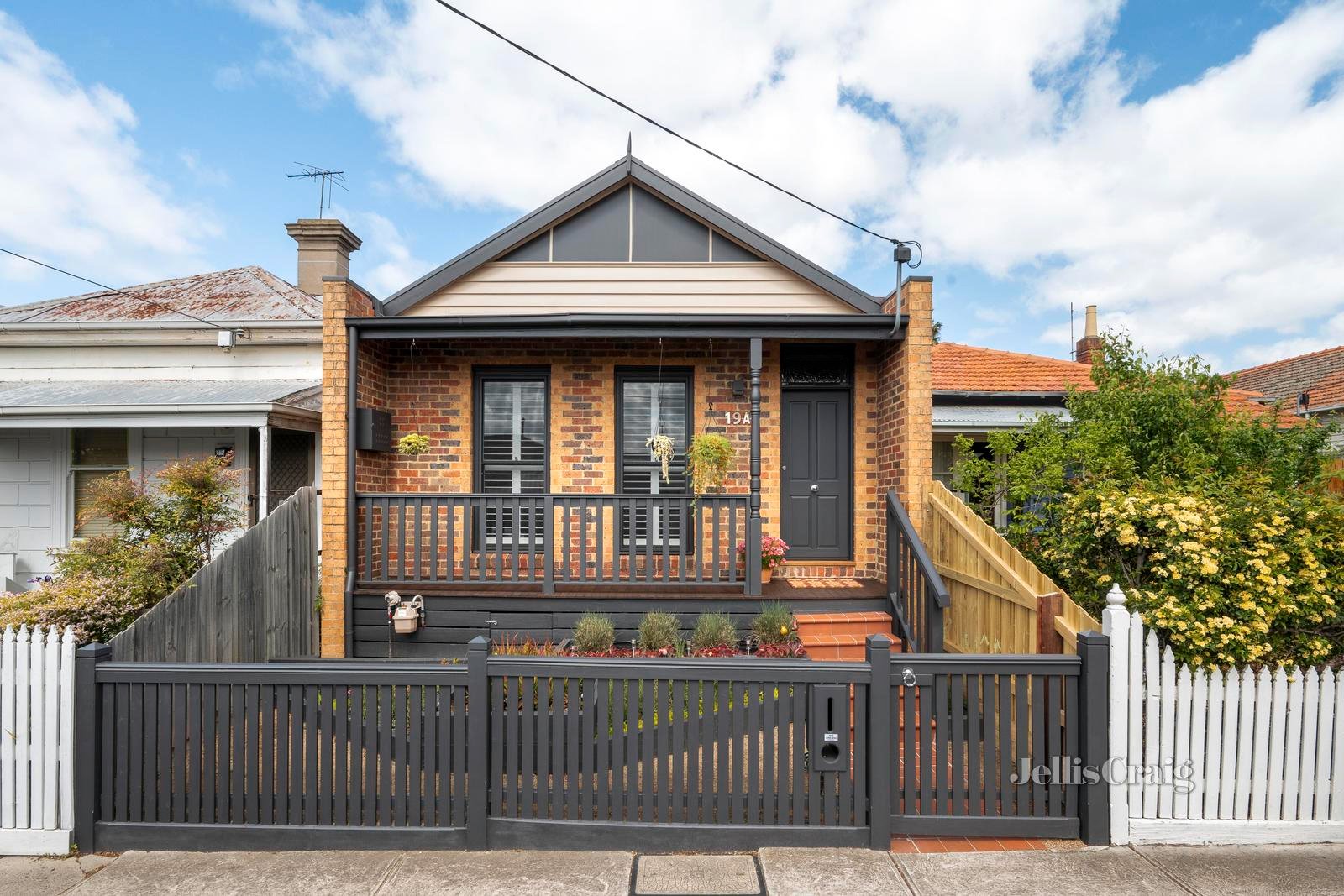 19A Clarence Street, Brunswick East image 1