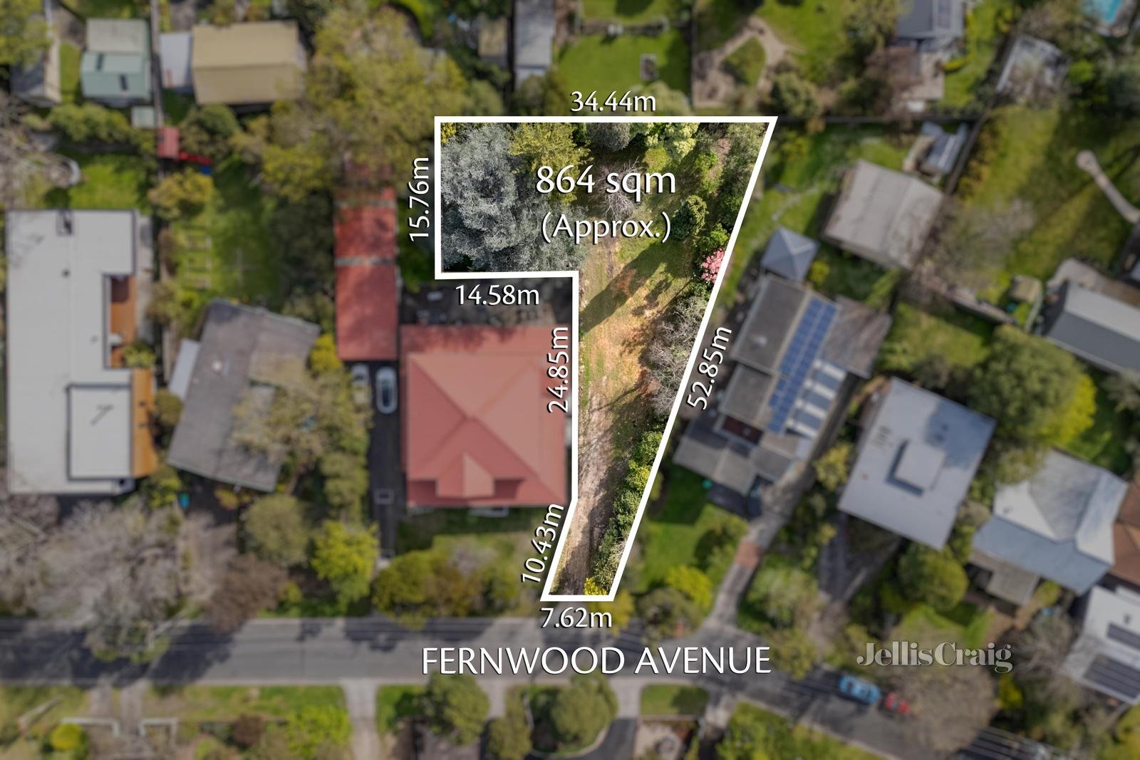 19A Fernwood Avenue, Ringwood East image 1