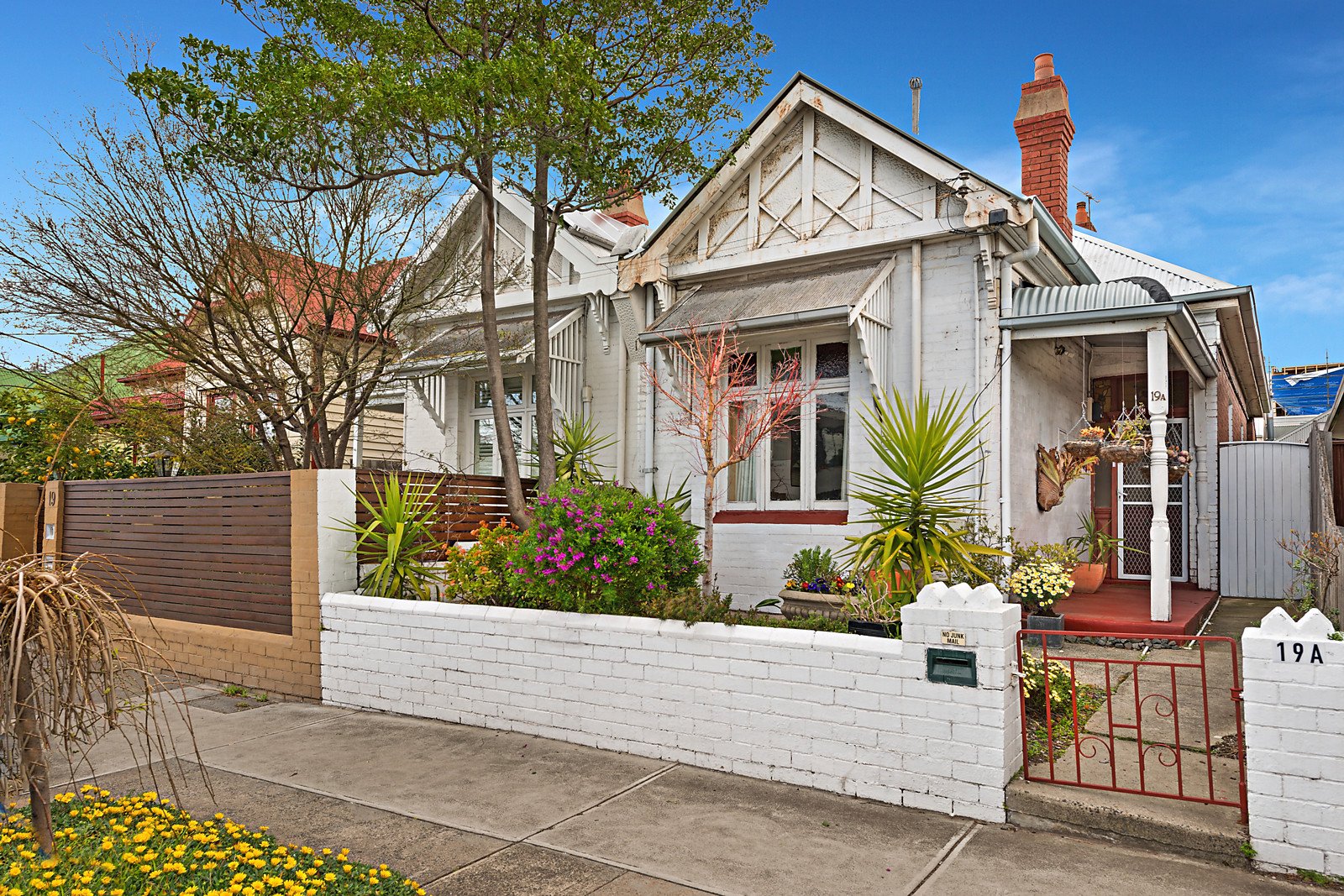 19A Grantham Street, Brunswick West VIC 3055