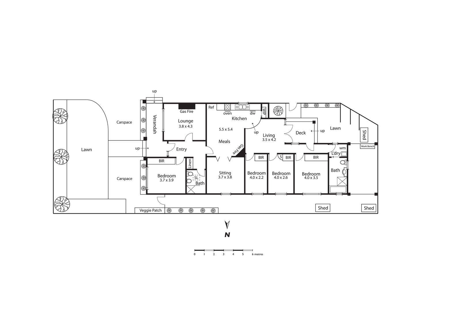 19A Station Avenue Mckinnon