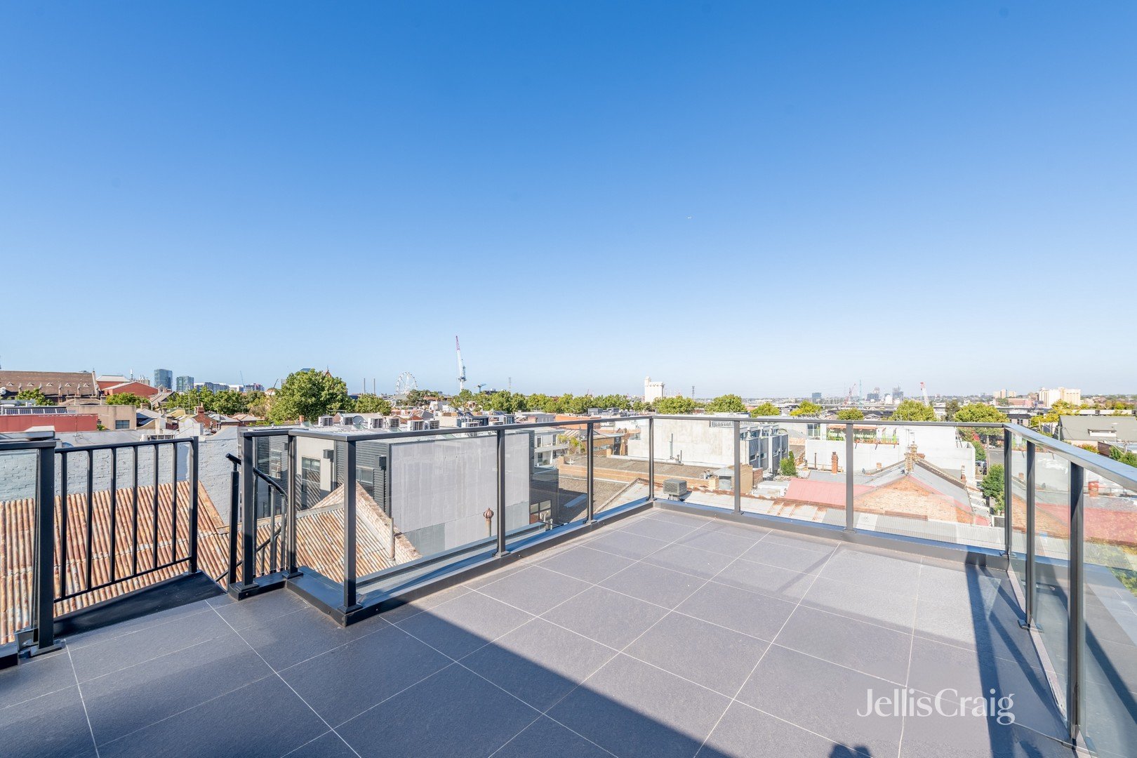 1A Baillie Street, North&nbsp;Melbourne image 10