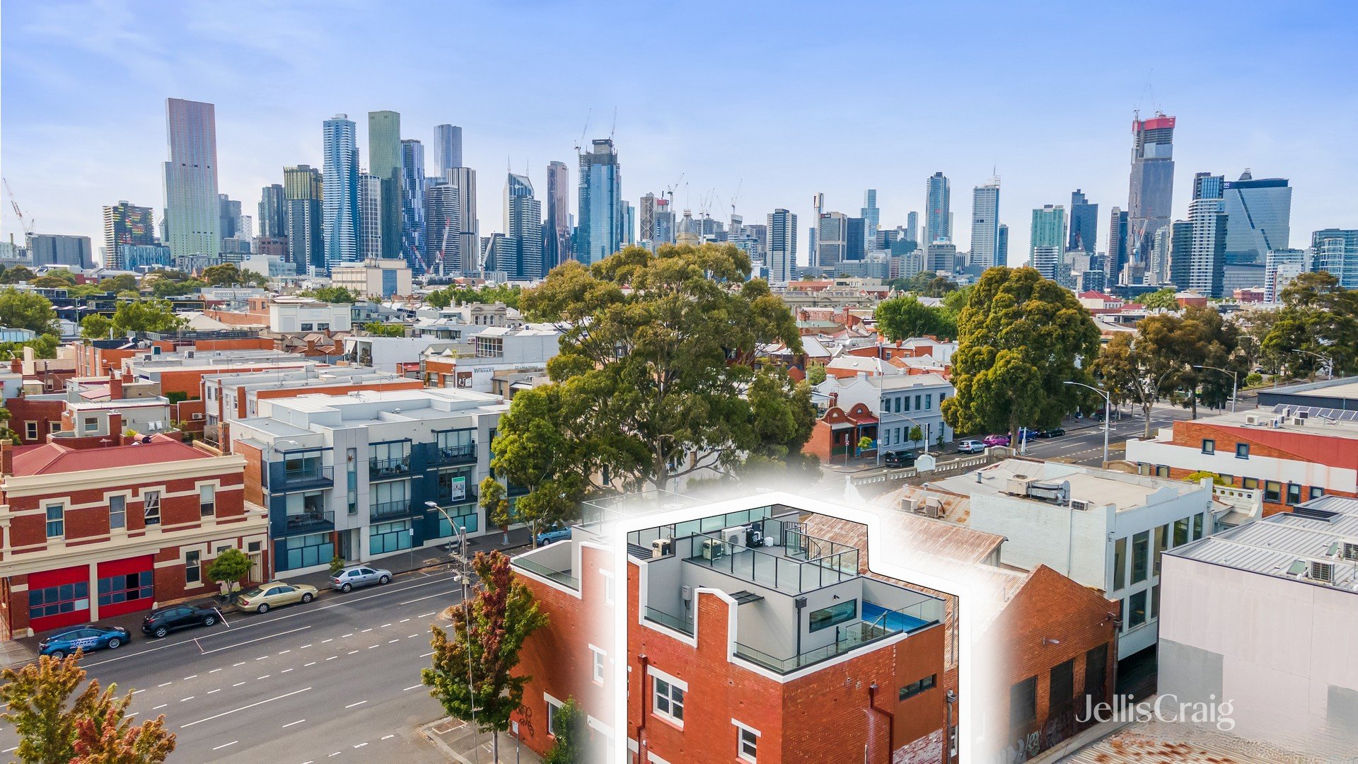 1A Baillie Street, North&nbsp;Melbourne image 14