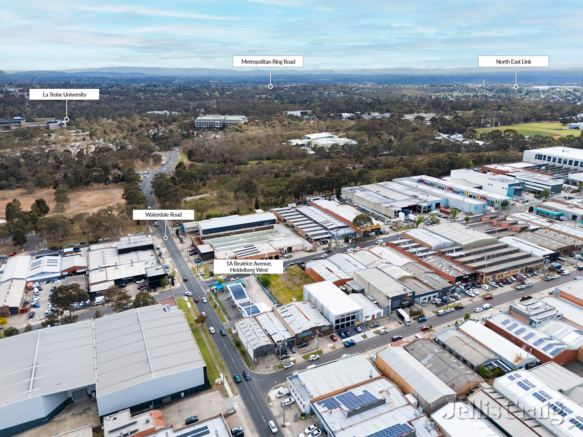 1A Beatrice Avenue, Heidelberg West image 10