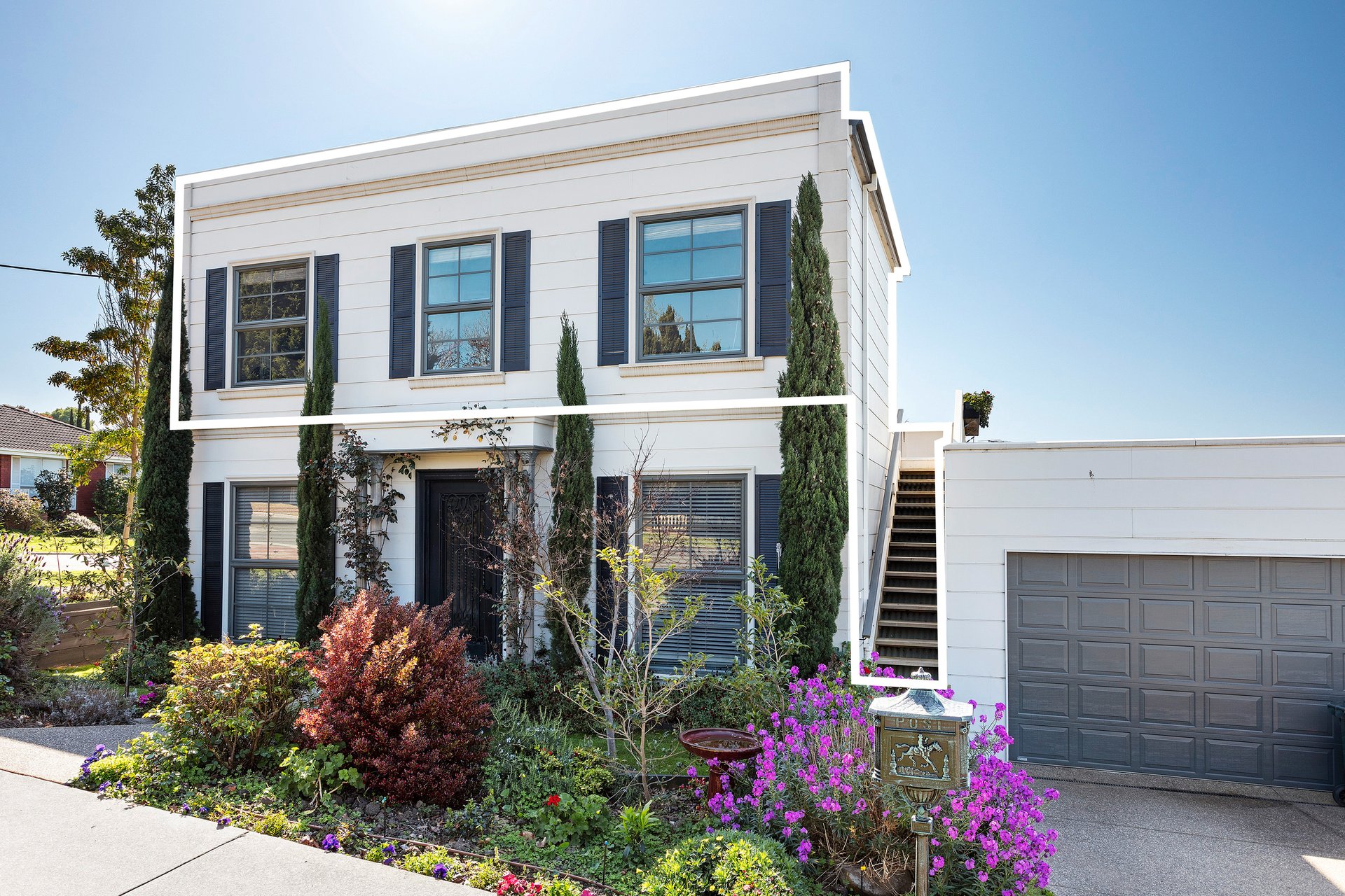 1A Bent Road, Wandana Heights image 1