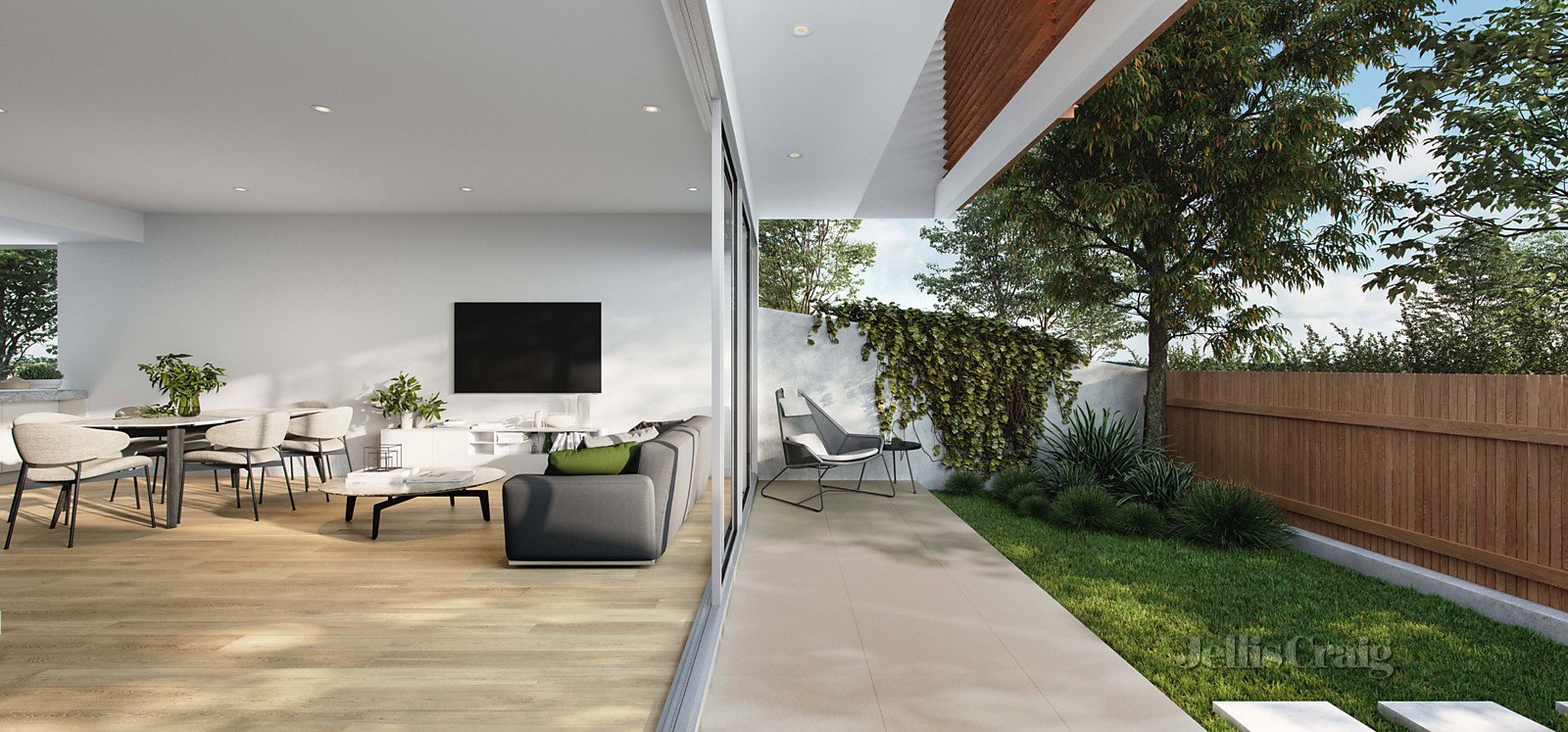 1a Bird Avenue, Northcote
- Print Image 1