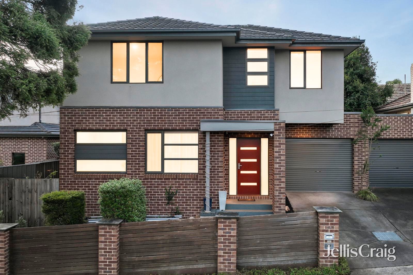 1A Blackwood Court, Nunawading image 1