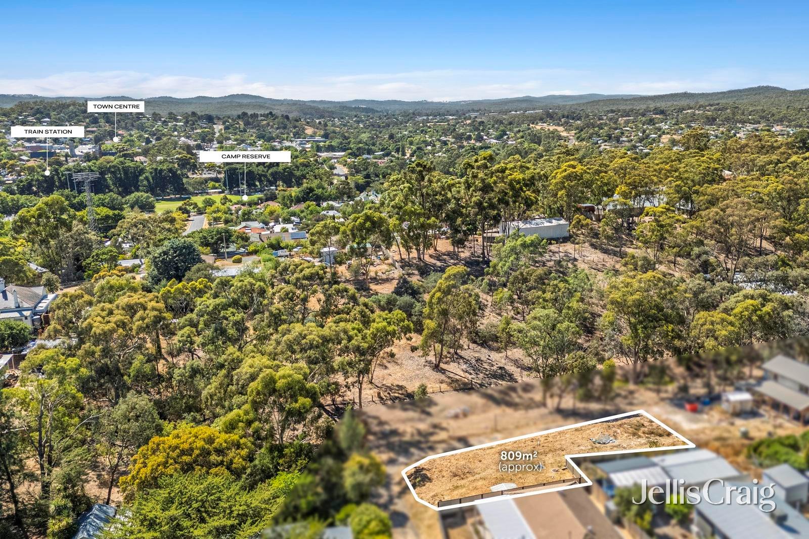 1A Butterworth Street, Castlemaine image 3