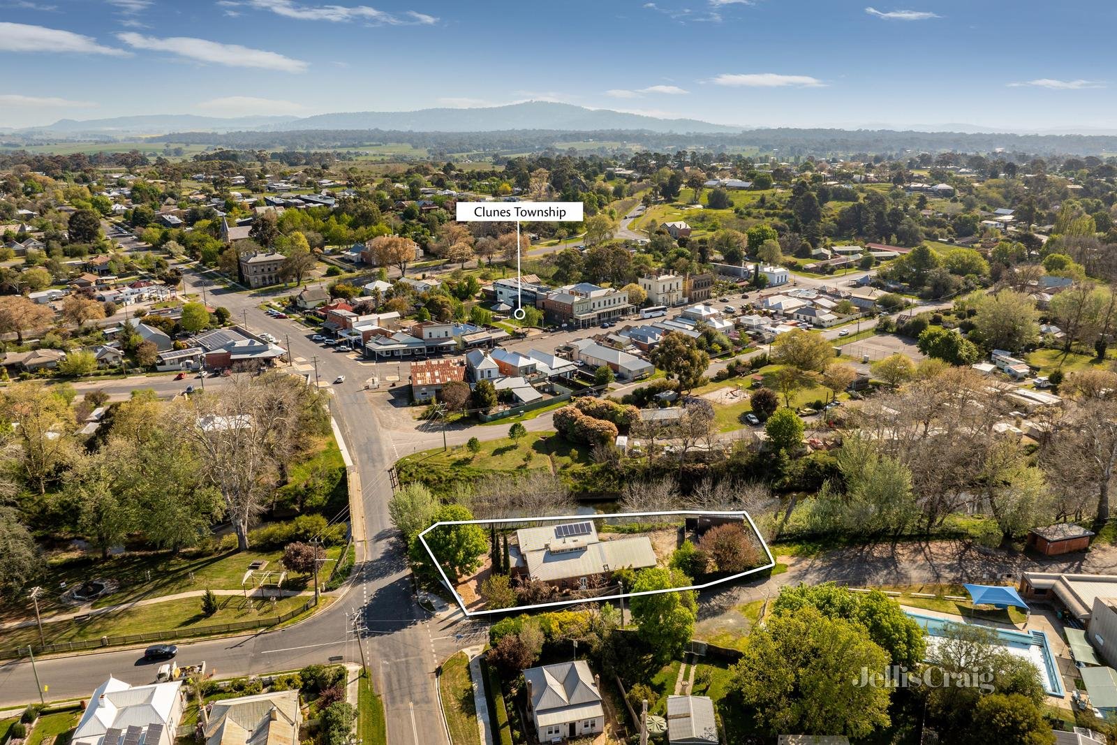 1A Cameron Street, Clunes image 2