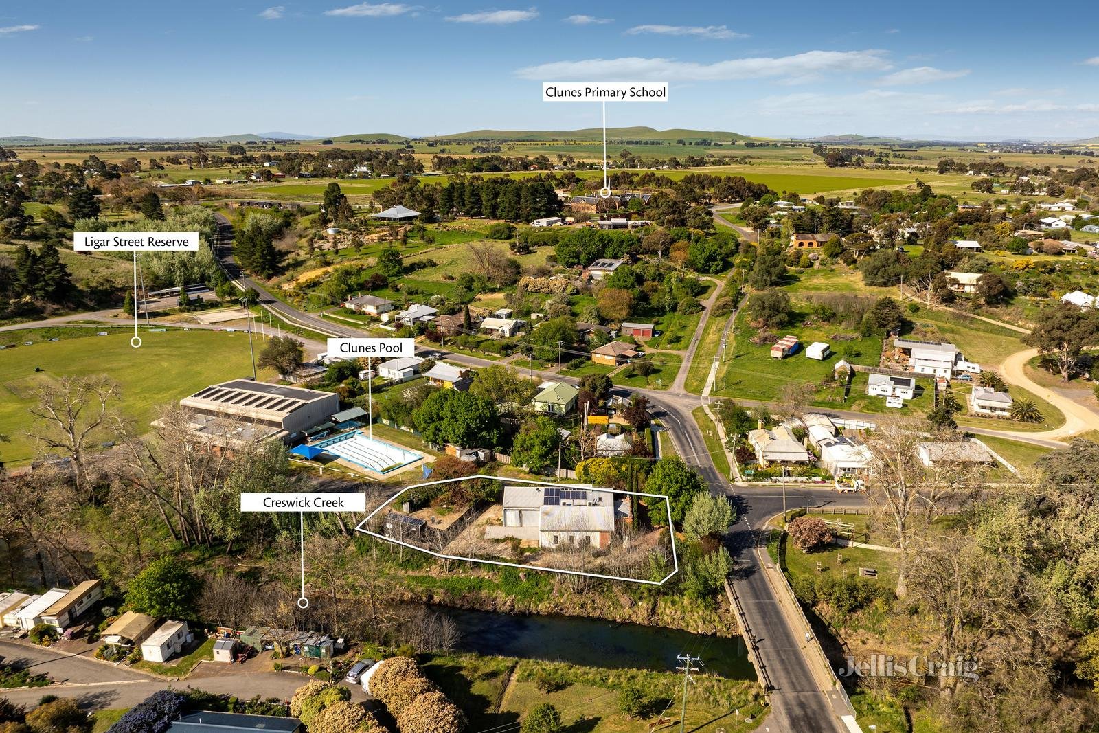 1A Cameron Street, Clunes image 6