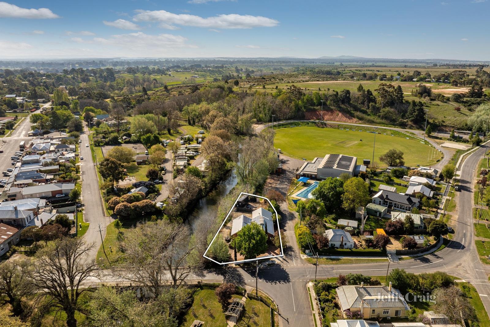 1A Cameron Street, Clunes image 26