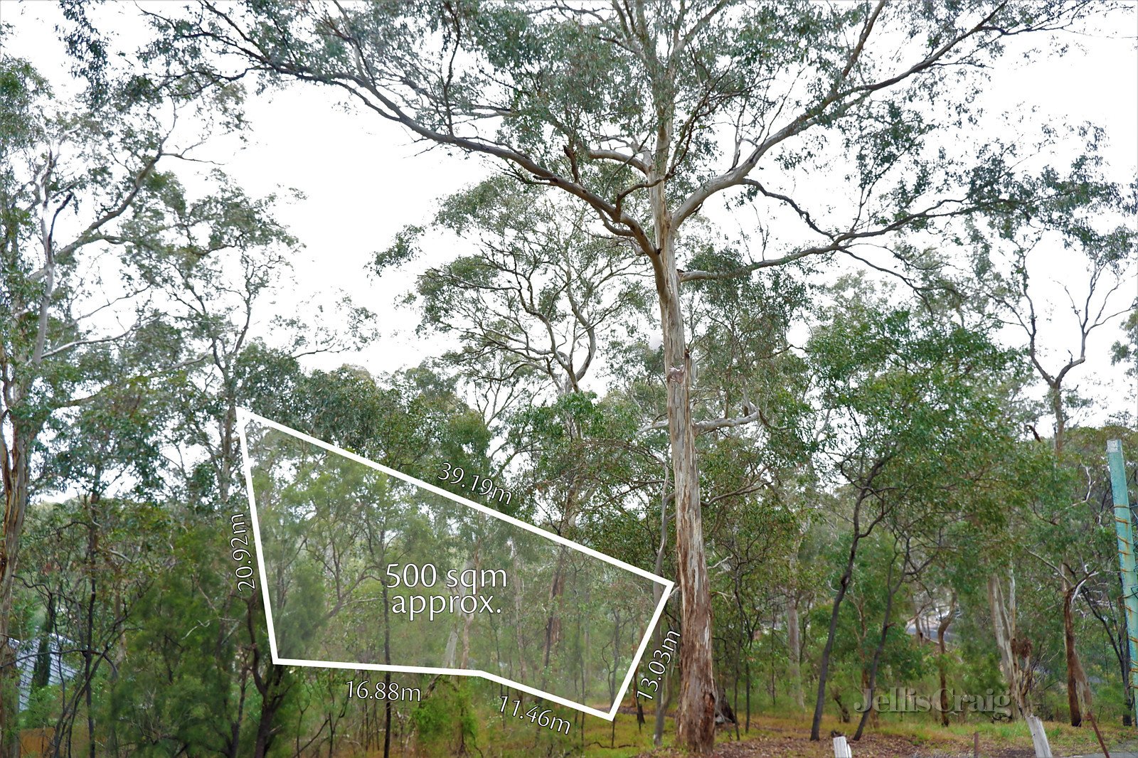 1A Carnon Street, Greensborough, VIC 3088 Land for Sale