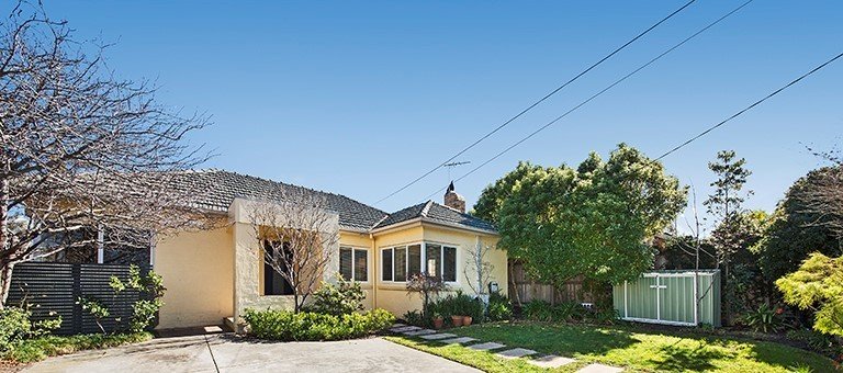 1A Chislehurst Road Hampton