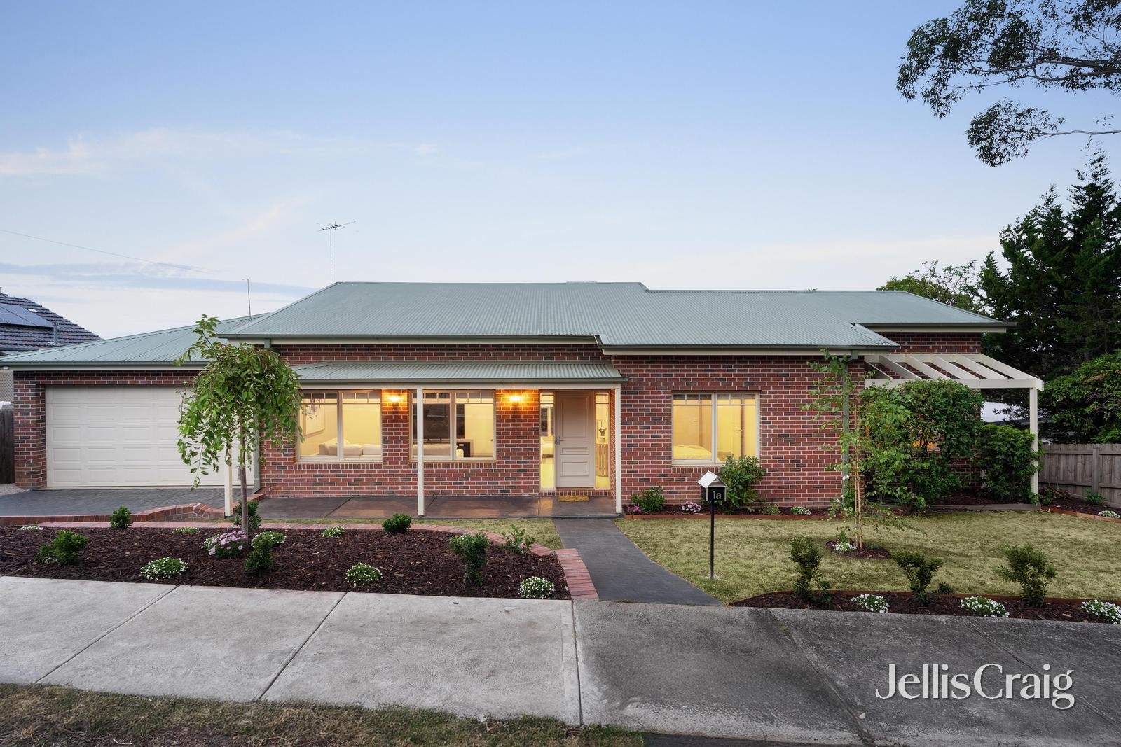 1A Coniston Street, Diamond&nbsp;Creek image 1