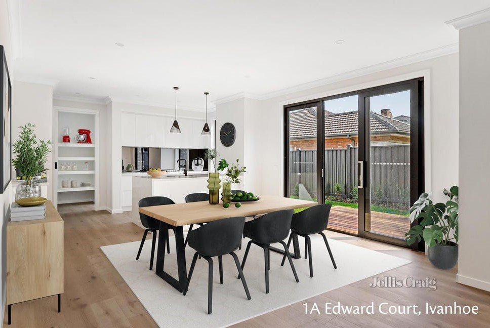 1A Edward Court, Ivanhoe image 3