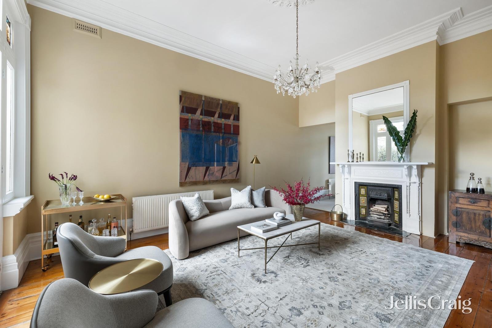 1A Evelina Road, Toorak image 2