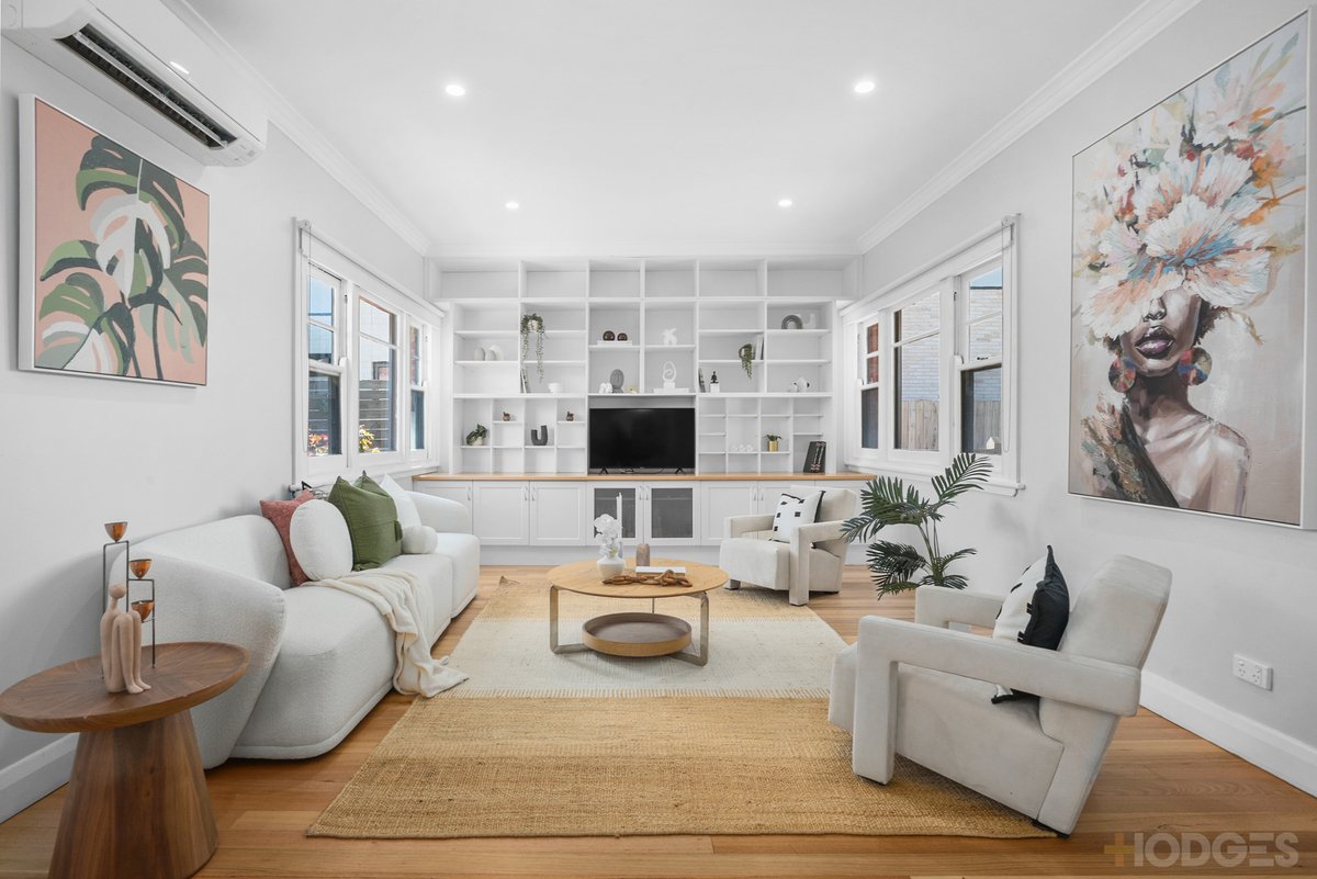 1A Fifth Street, Parkdale, VIC, 3195