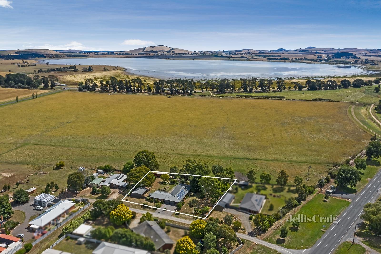 1A Gallaghers Lane, Learmonth image 2