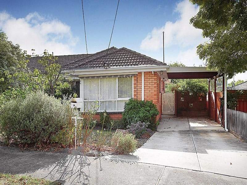 1a Gawler Court, Mont Albert image 1