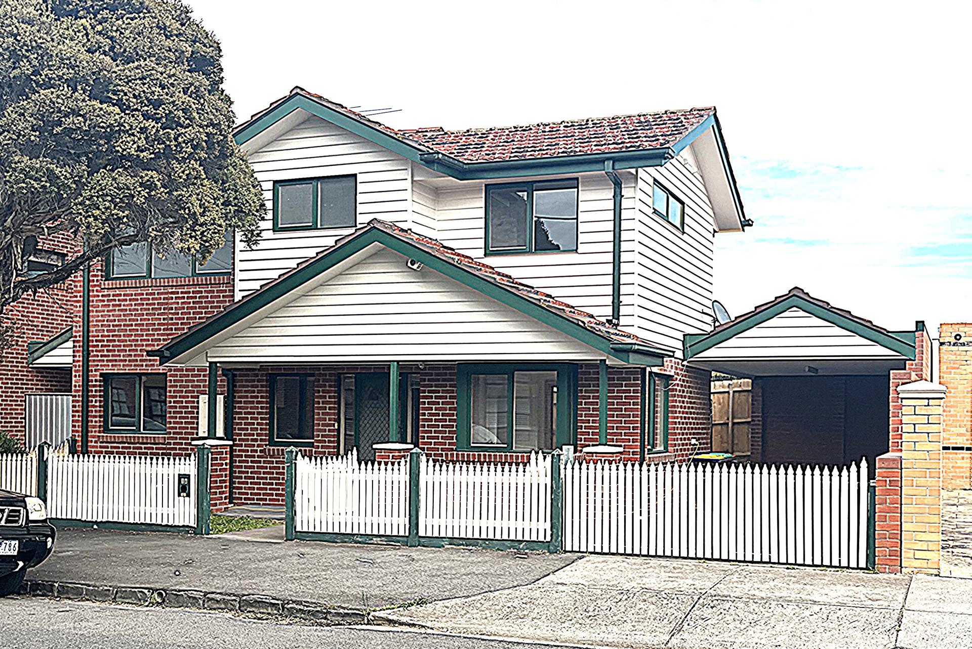 1A Inverness Street, Brunswick East image 1