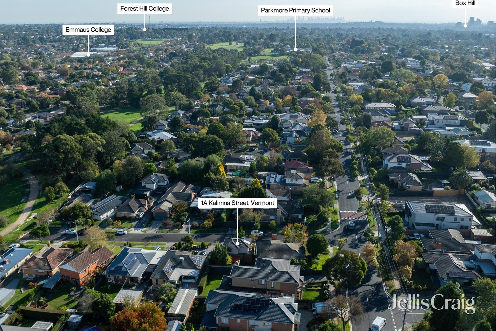 1A Kalimna Street, Vermont image 13