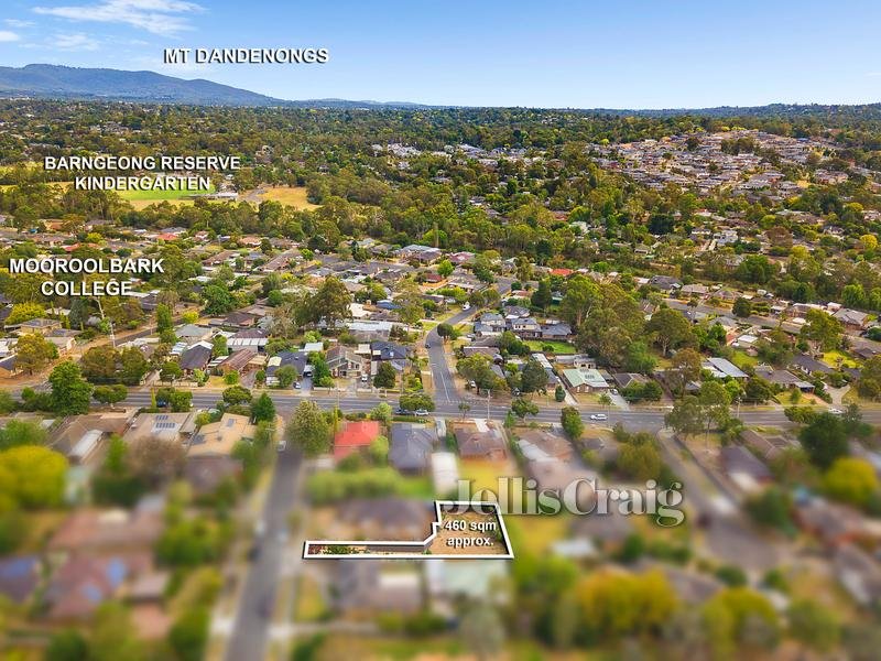 1a Kambora Court, Mooroolbark image 4