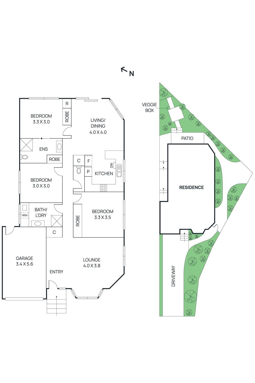 1A Lemon Grove, Nunawading image 13