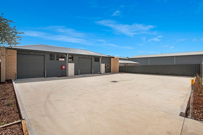 1A Ligar Street, Woodend image 2