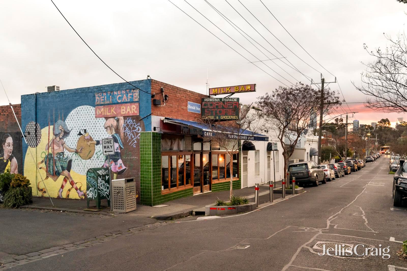 1A Loughnan Street, Richmond image 19