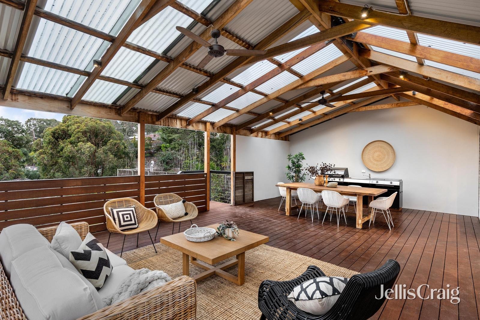 1A McCarthy Grove, Montmorency image 17