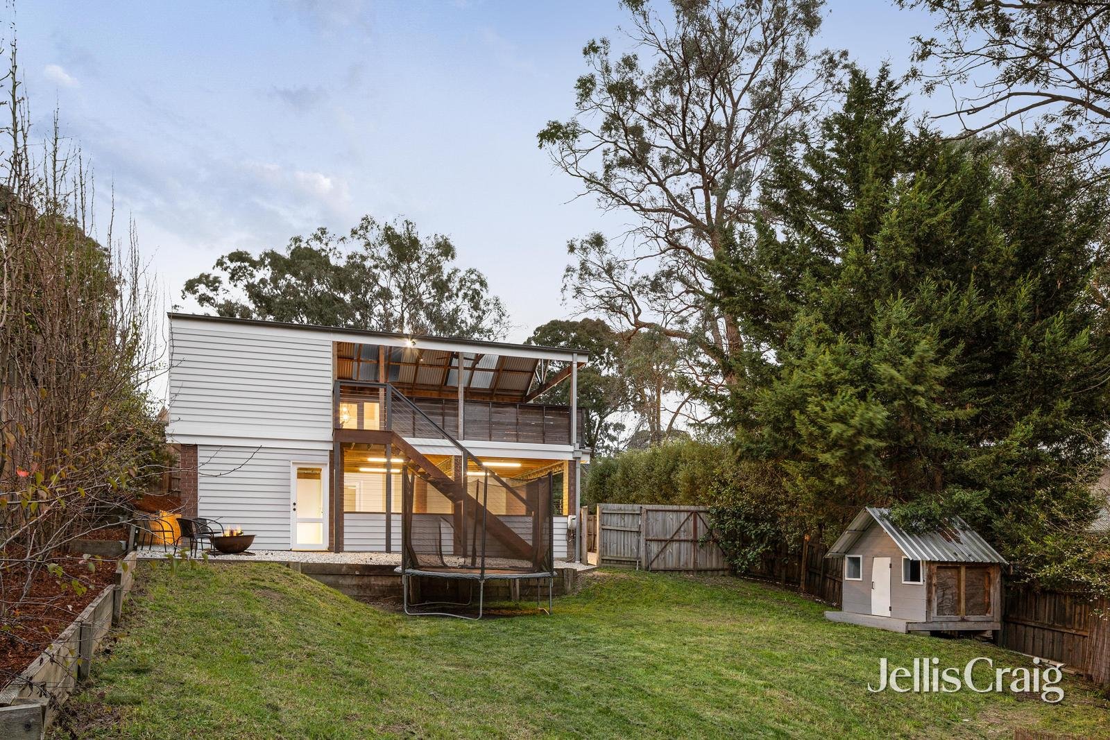 1A McCarthy Grove, Montmorency image 19