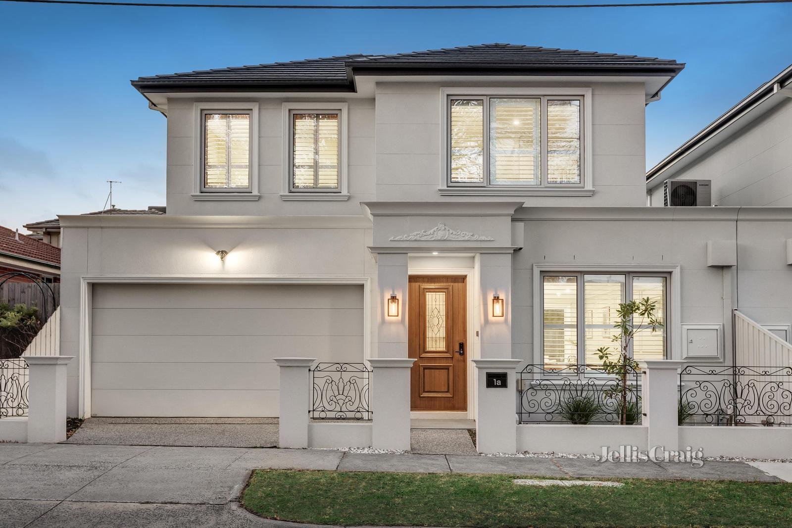 1a Munro Avenue, Mount Waverley image 1