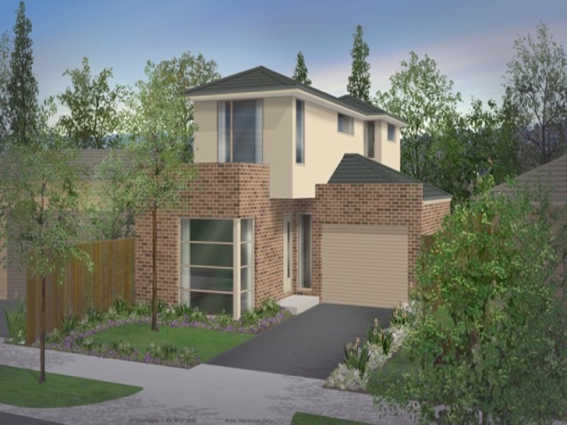 1a Oxford Street, Nunawading image 2