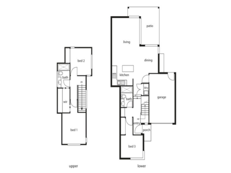1a Oxford Street, Nunawading image 3