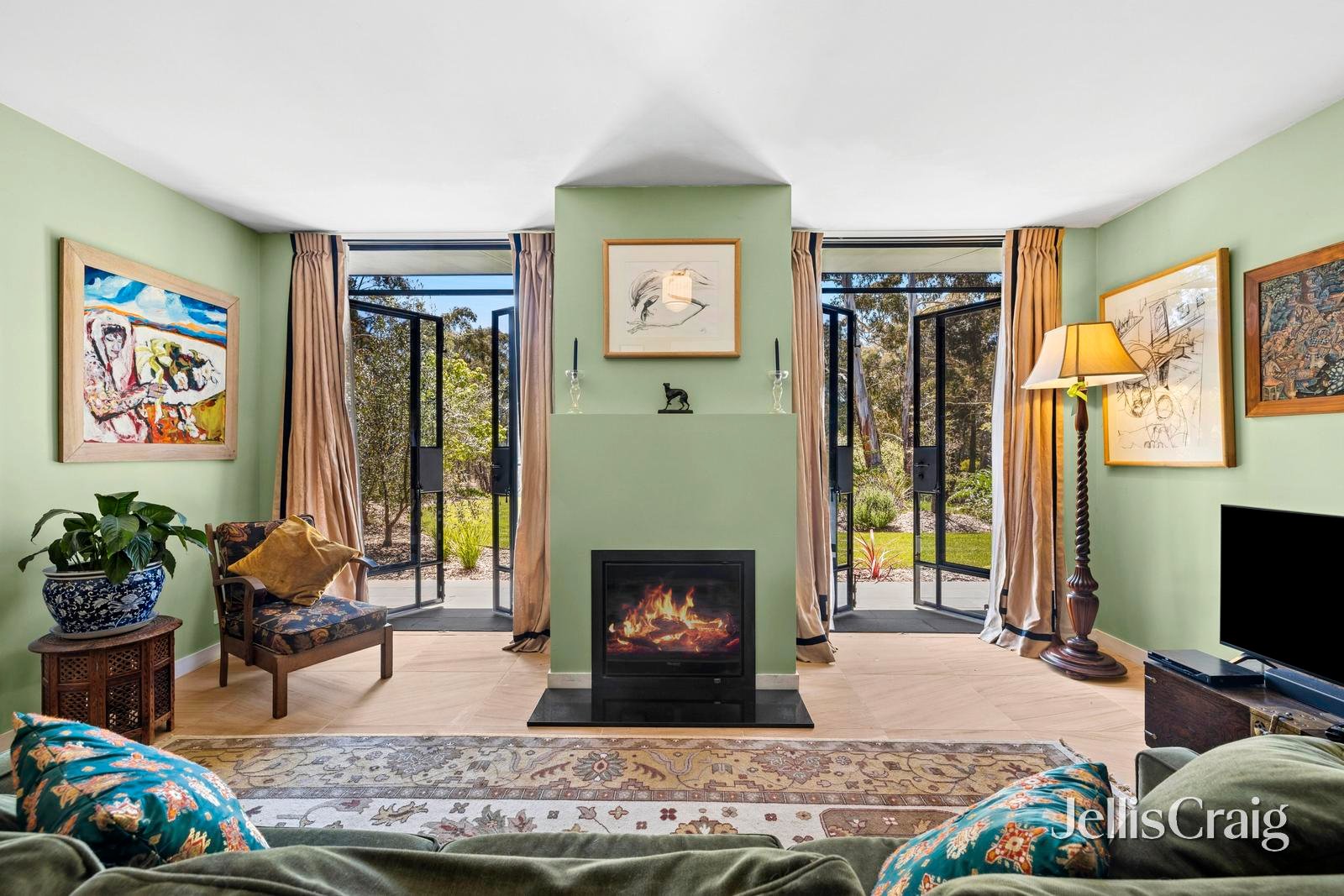 1A Park Avenue, Daylesford image 4