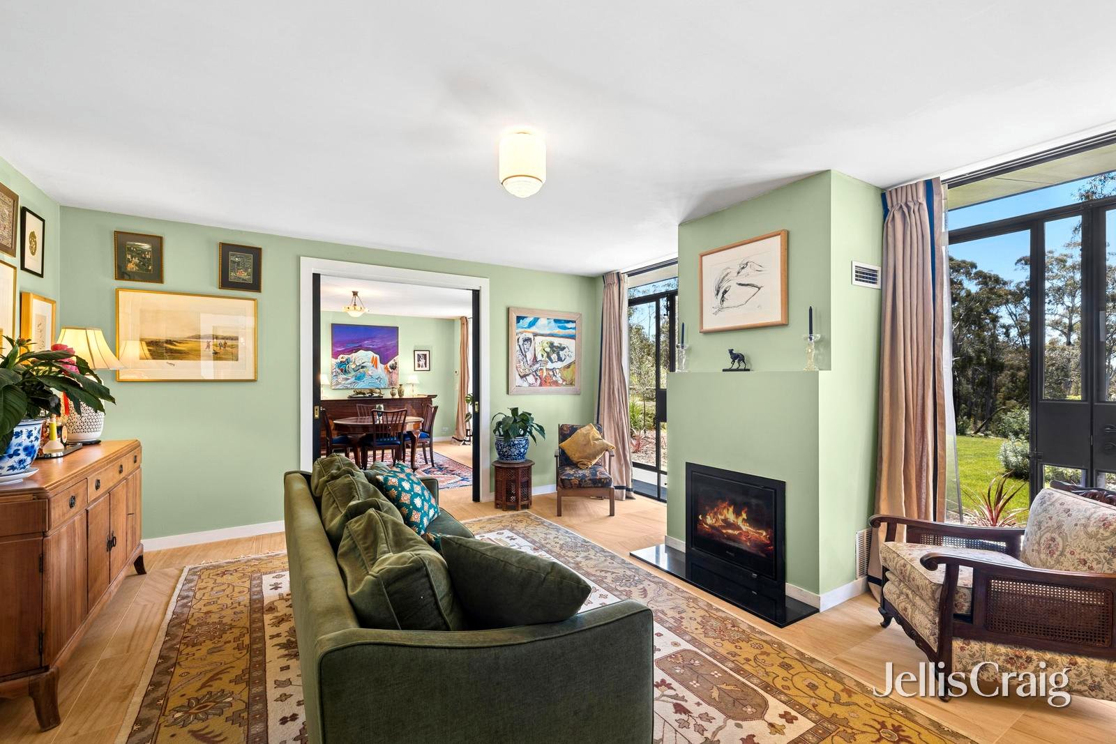 1A Park Avenue, Daylesford image 7